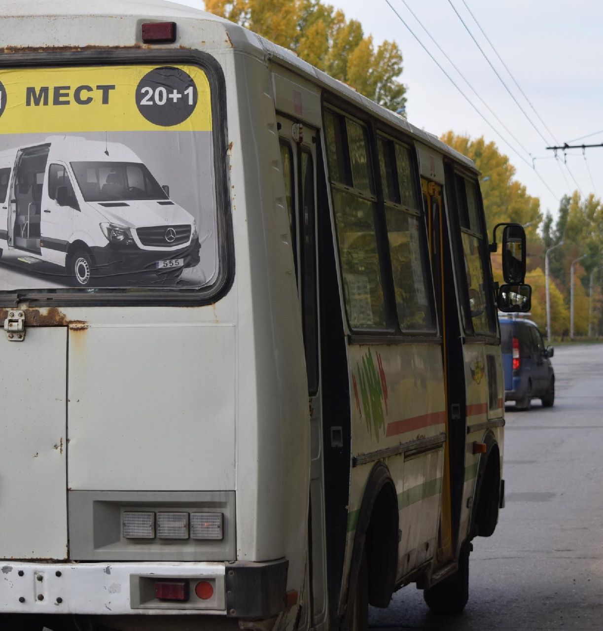 В Балаково будут курсировать бесплатные автобусы