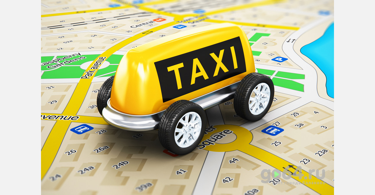 Пассажирка из Балаково совершила одну из 10 самых дальних поездок на такси