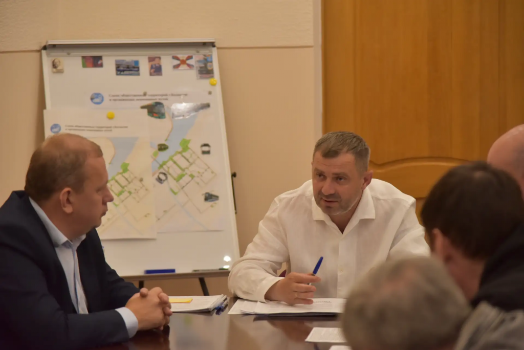 В Балаково взяли под контроль газовую безопасность в 17 домах