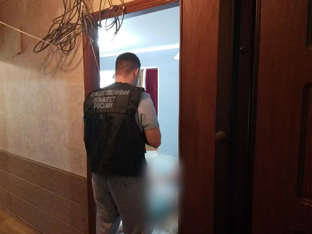Двое детей и женщина в Балаково задохнулись угарным газом