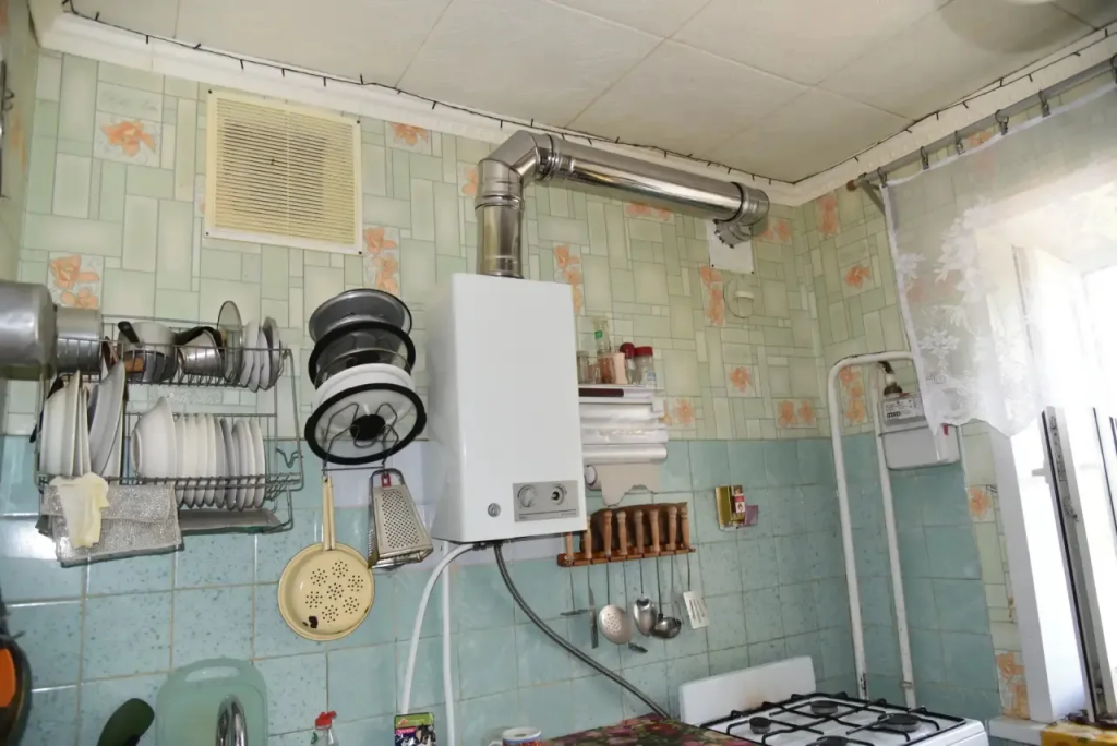 14 домов в Балаково остаются без газа