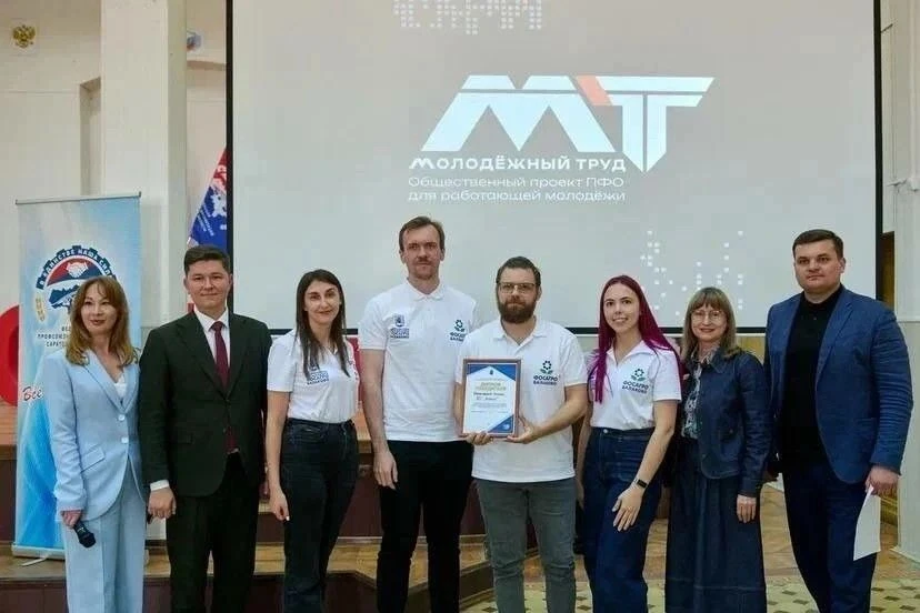 Молодежь из Балаково поборется за победу на окружном этапе «МолоТа»