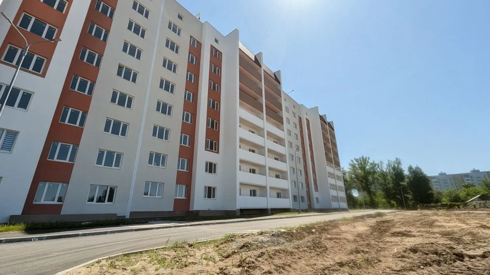 Рядом с домом медиков в Балакове разобьют сквер