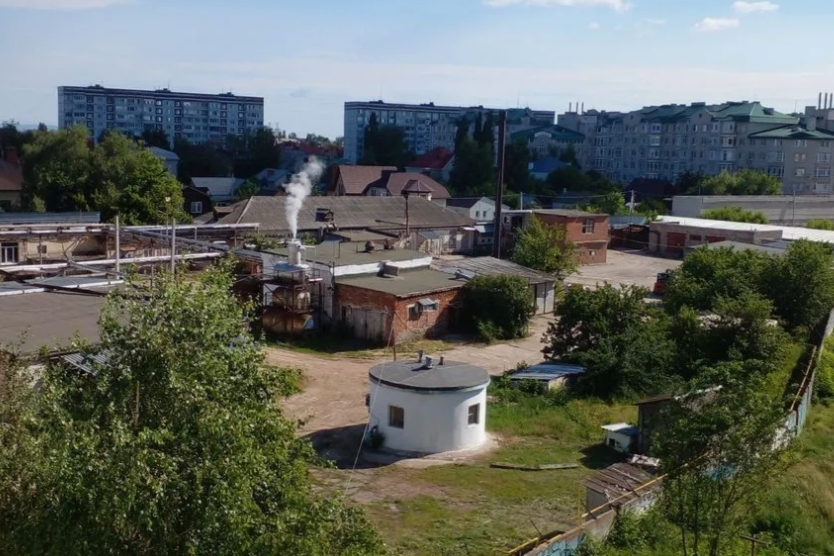 Старейшее предприятие Балаково выставлено на продажу