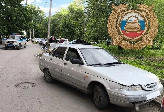 Мальчик попал под колёса «десятки» в Балаково