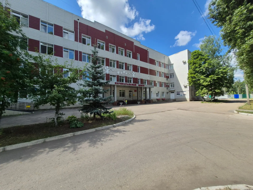 За месяц в Балаково родилось больше 90 детей