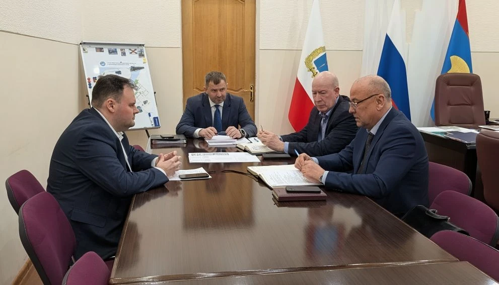 ГЖИ усилит контроль за УК в Балаково