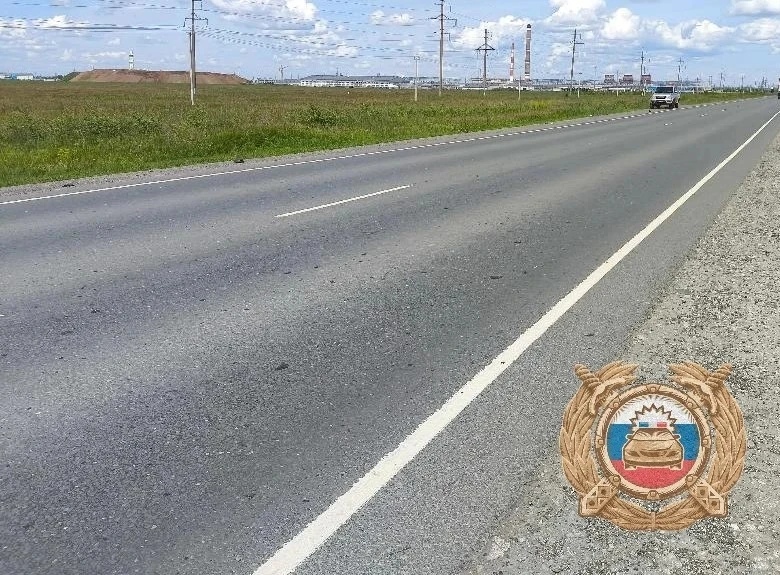 Под Балаково водитель сбил пешехода насмерть и скрылся с места ДТП