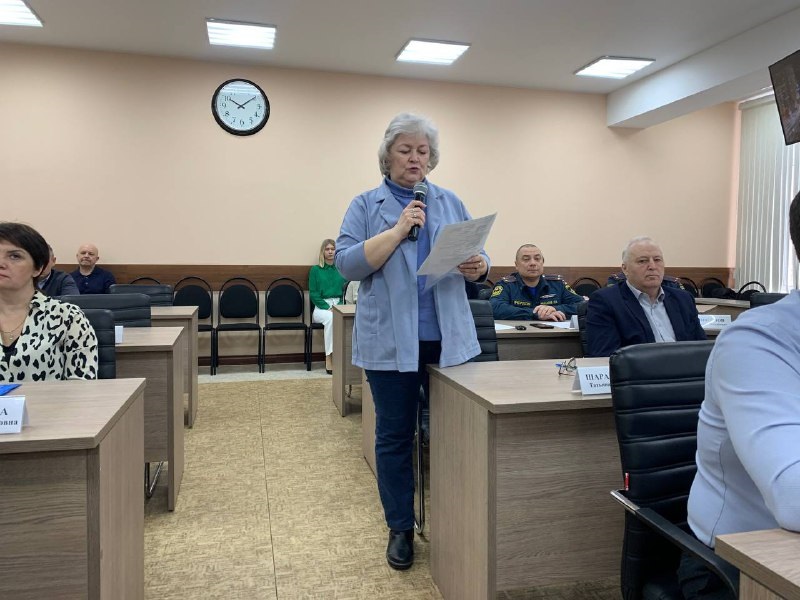 Грипп не спит: в Балаково за неделю госпитализировали 12 человек
