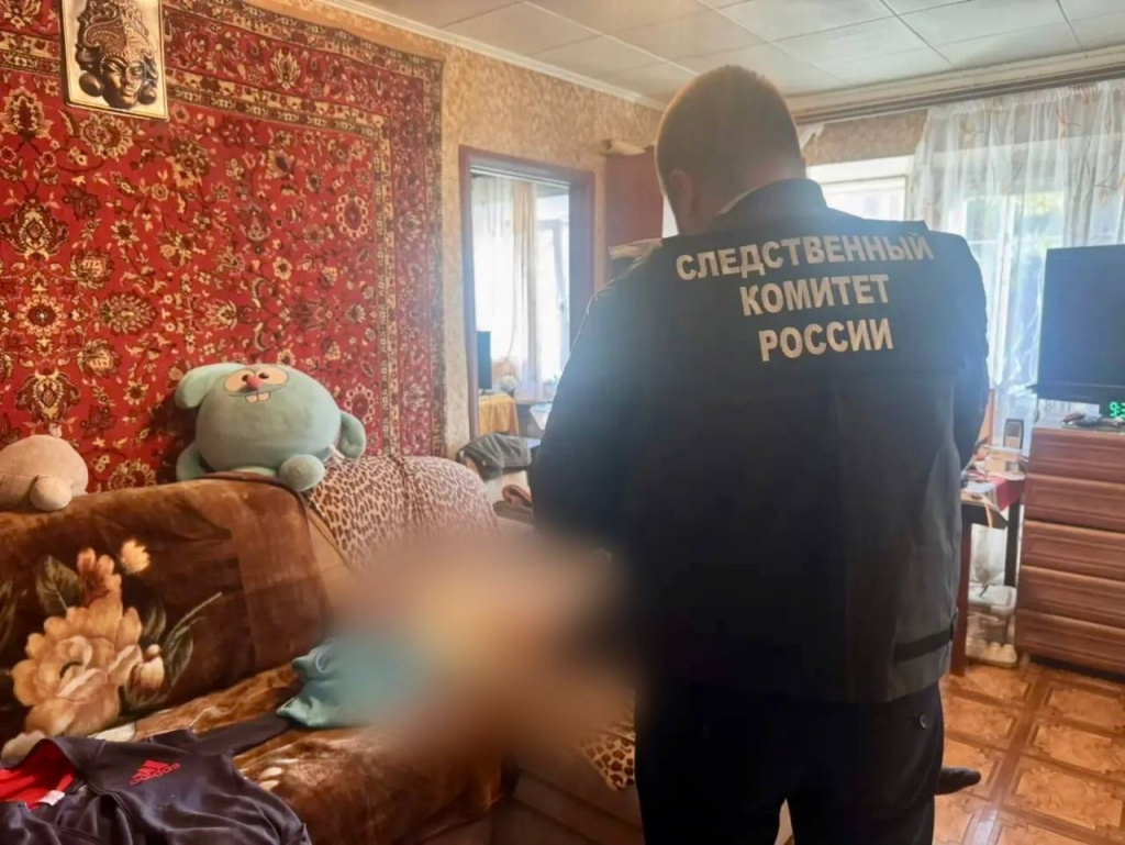 Удар кулаком по голове закончился смертью в Балаково