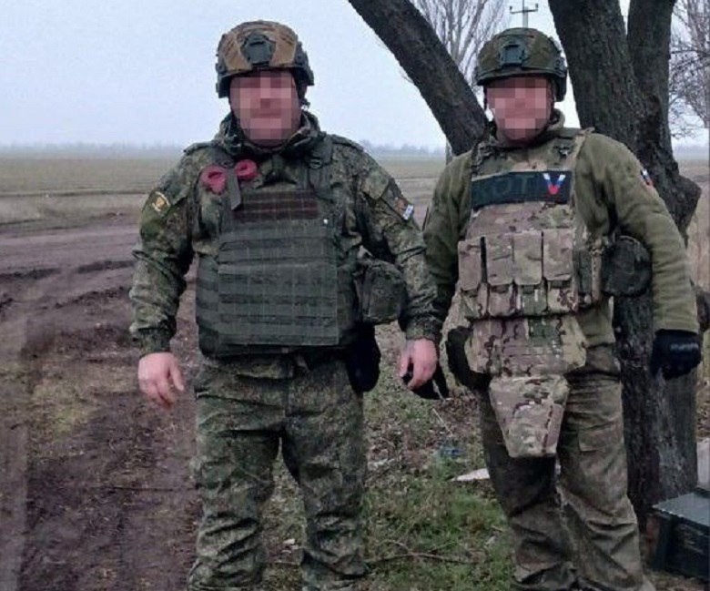  «Добрый» и «Кот»: как братья из Саратовской области спасают жизни на передовой