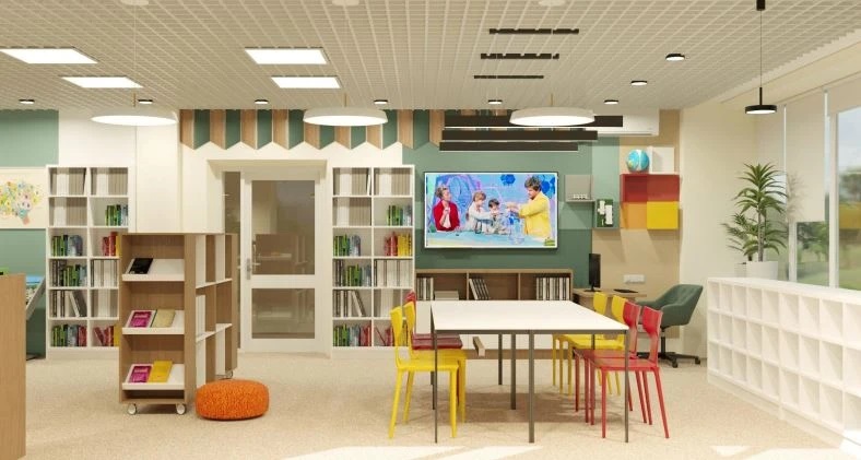 Балаковская библиотека победила в конкурсе Минкультуры