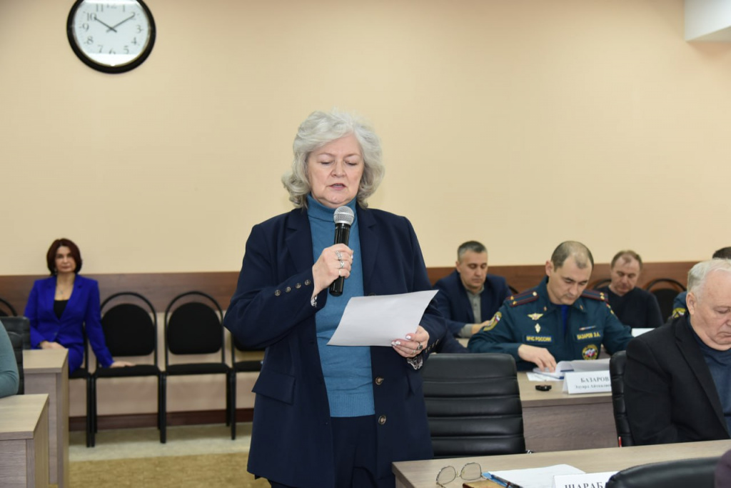 Восемь случаев гриппа выявлено в Балаково