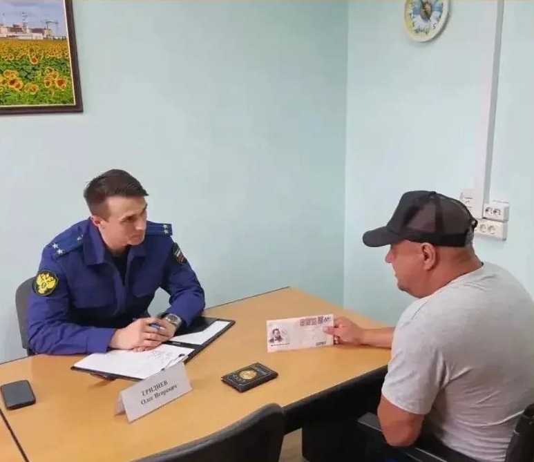 Жители балаковских сел рассказали обо всем прокурору