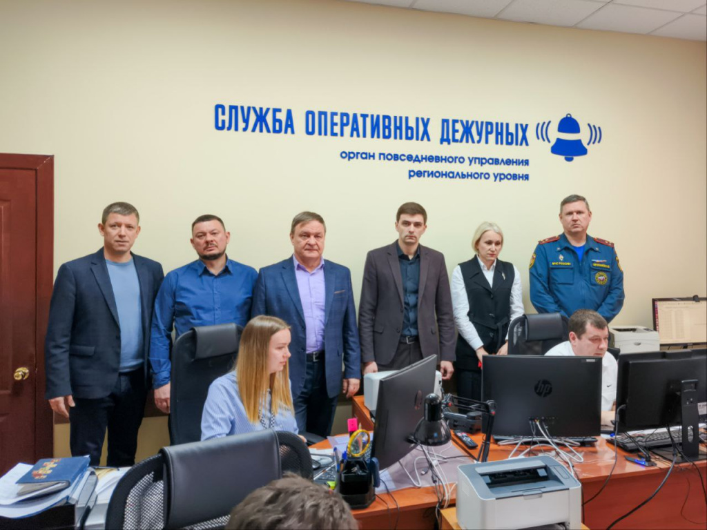 Сирены вчера прозвучали в Балаково