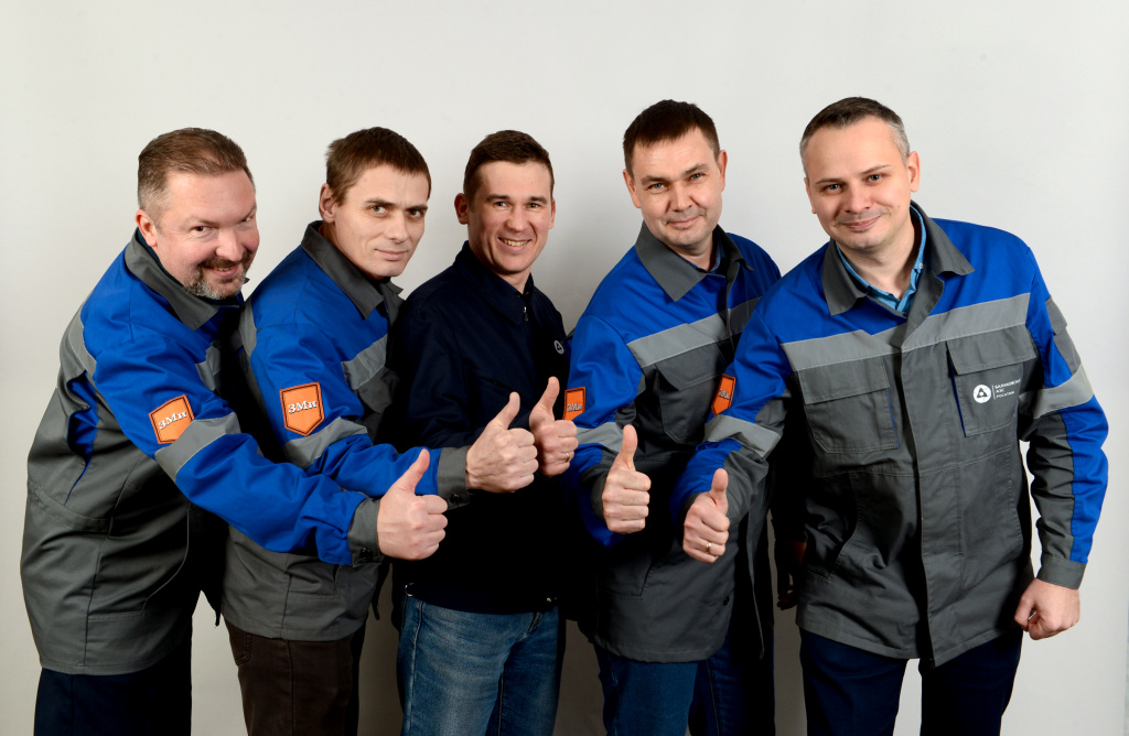 Коллективный договор Балаковской АЭС признан одним из лучших в регионе