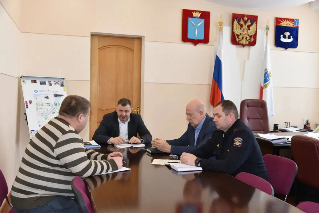 Безопасность на дорогах Балаково усилят