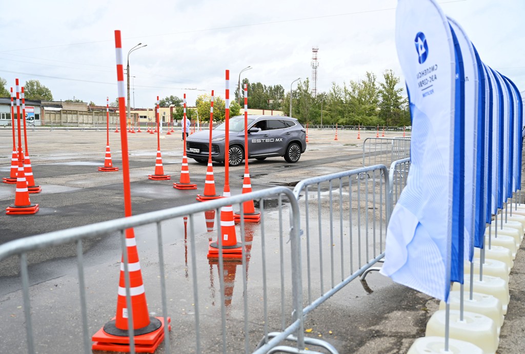  «Балаковская АЭС-Авто» стала призером конкурса на лучшее автопредприятие