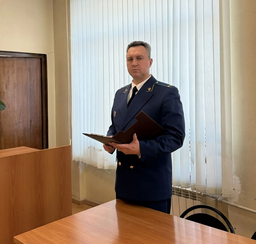 Директор фирмы отделался штрафом за взятку сотруднице балаковской больницы