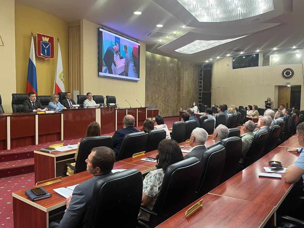 Балаковская АЭС стала победительницей регионального конкурса Минтруда России