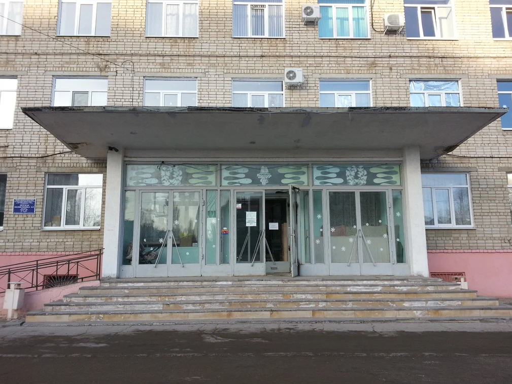  с 1 по 4 мая поликлиники Балаково примут пациентов