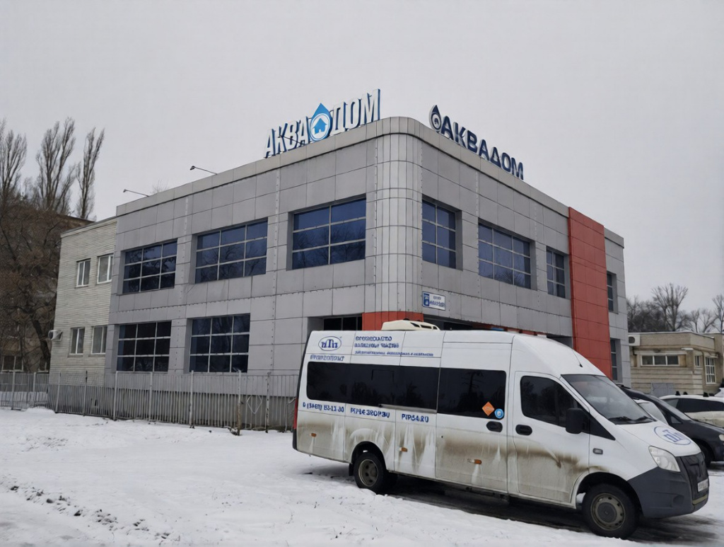 Предпринимателя в Балаково заставили демонтировать незаконные вывески