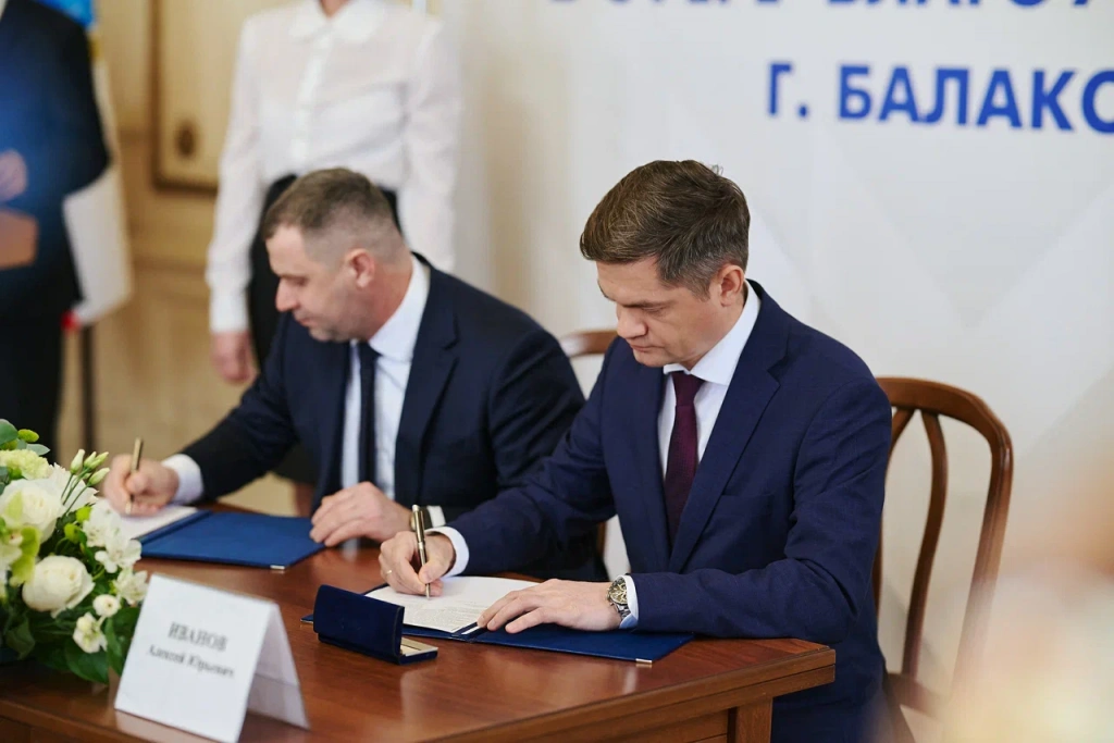  «ФосАгро» продолжает инвестировать в благоустройство города и района