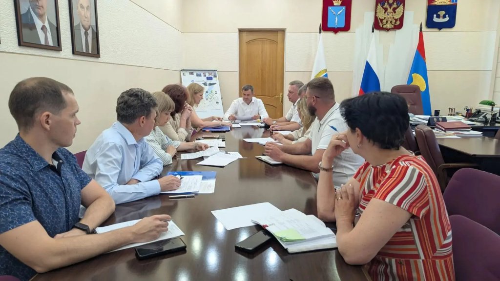 Балаковские подрядчики получают жёсткий ответ
