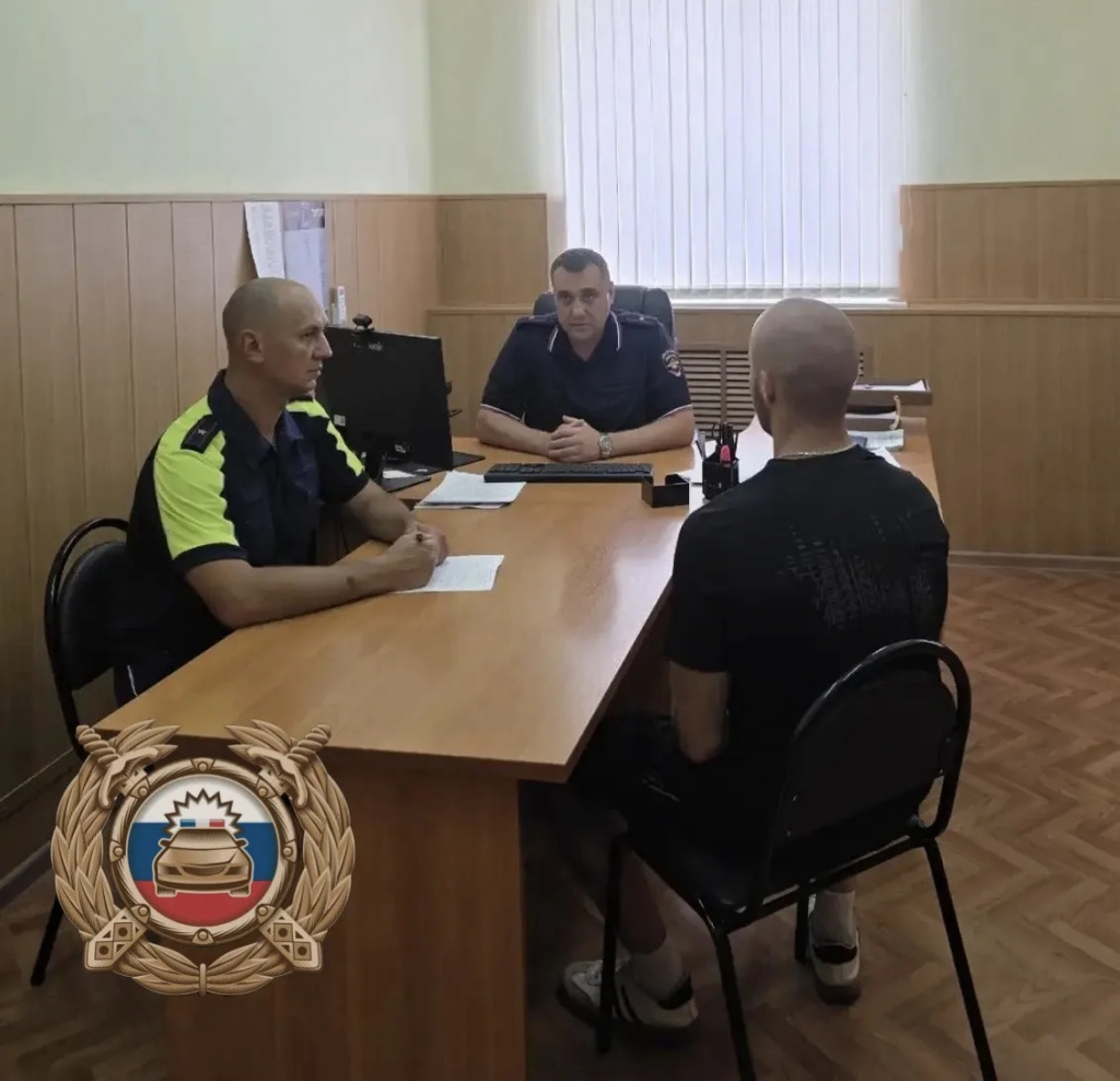 Водителя в Балаково наказали за грубое нарушение ПДД в Балаково