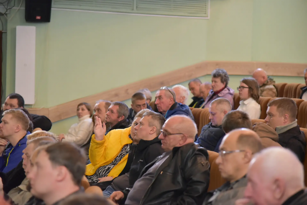 Проводной интернет пообещали подключить даже в сёлах рядом с Балаково