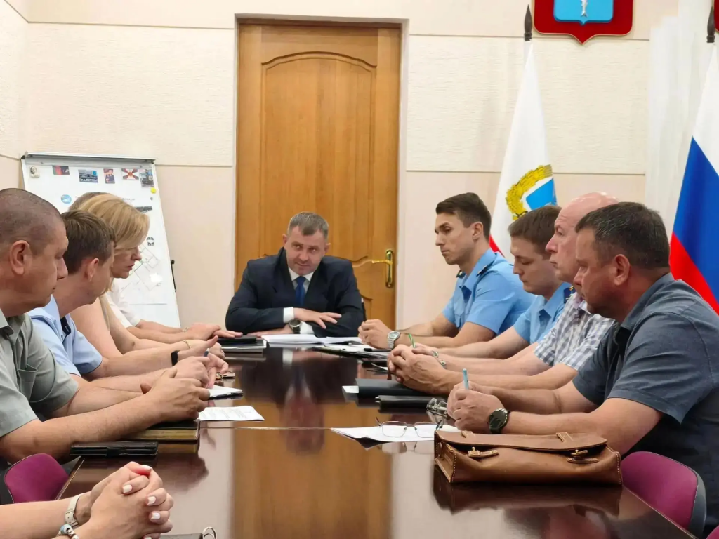 В Балаково названы подрядчики для аварийного ремонта коллектора на Вокзальной