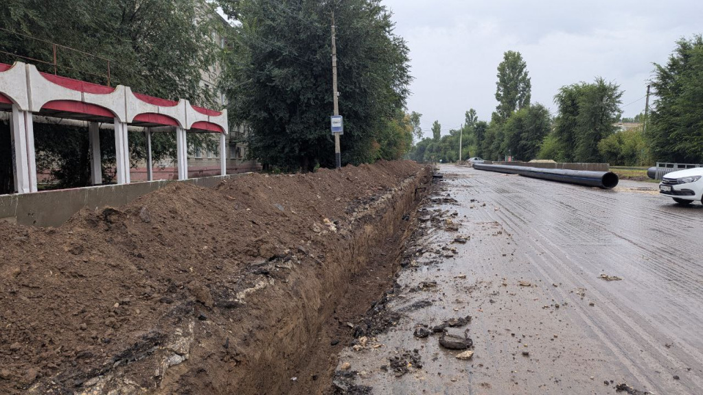  Балаково вошел в число городов, которые получат деньги на модернизацию водопровода
