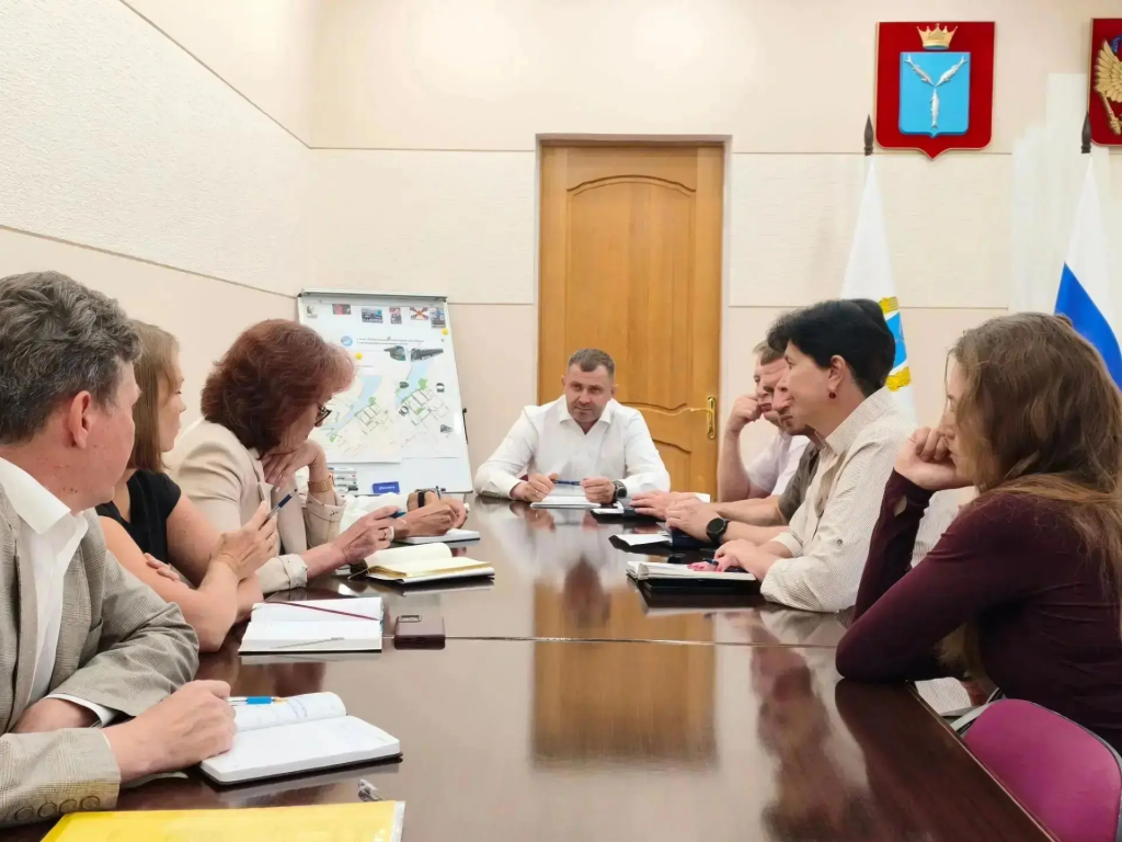 Спортивный праздник готовят в Балаково