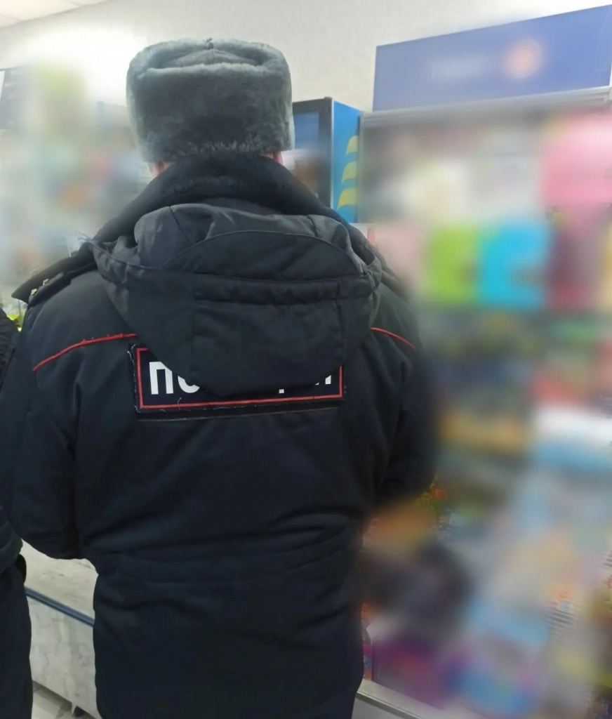 В многоквартирном доме в Балаково поймали нелегального продавца алкоголя