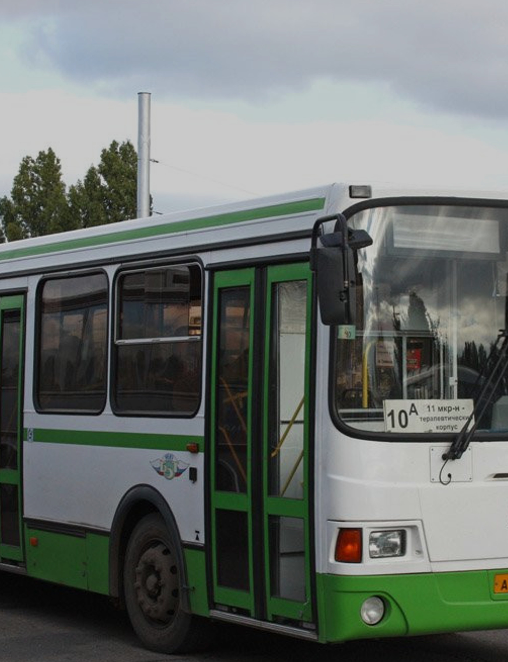 В Балаково на пять дней перекрывают улицу: как изменятся автобусные  маршруты?