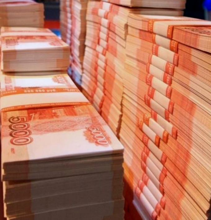 Пособие 5000 рублей к новому году