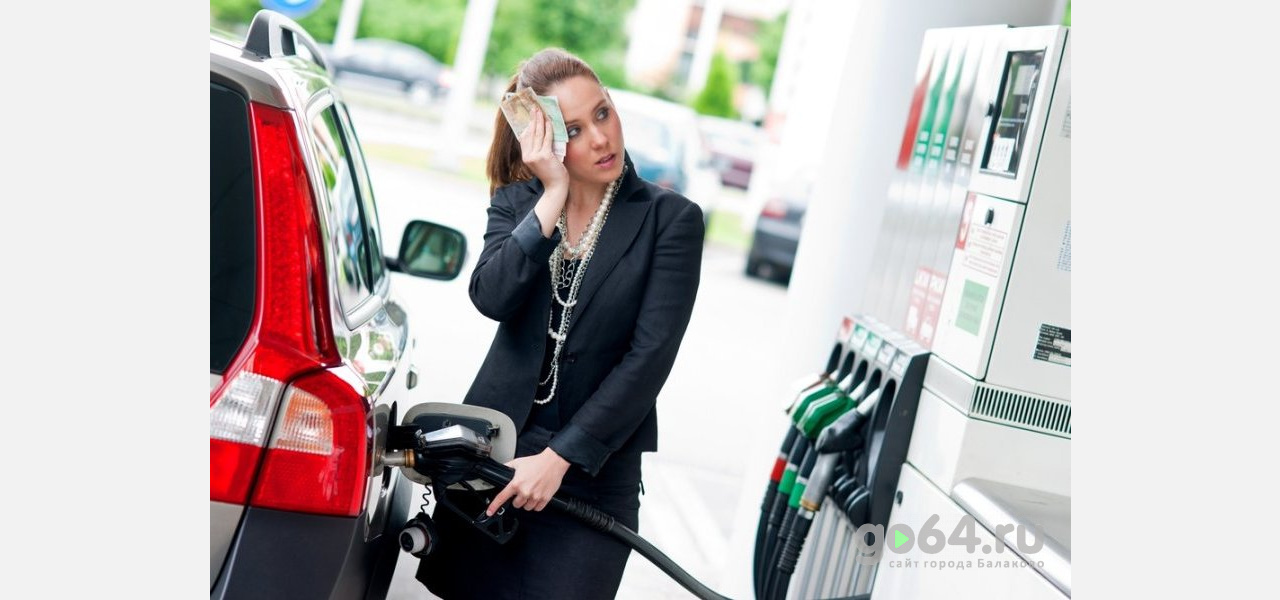 Эксперты рассказали, что станет с ценами на бензин в 2018 году